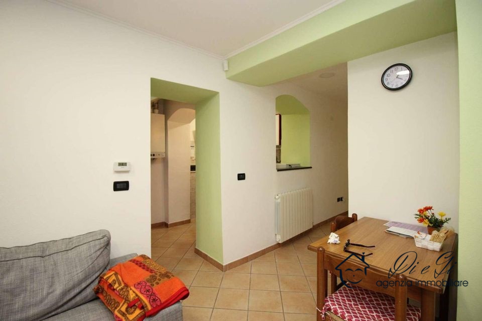 1 Bed, ApartmentFor Sale, Savona, Liguria