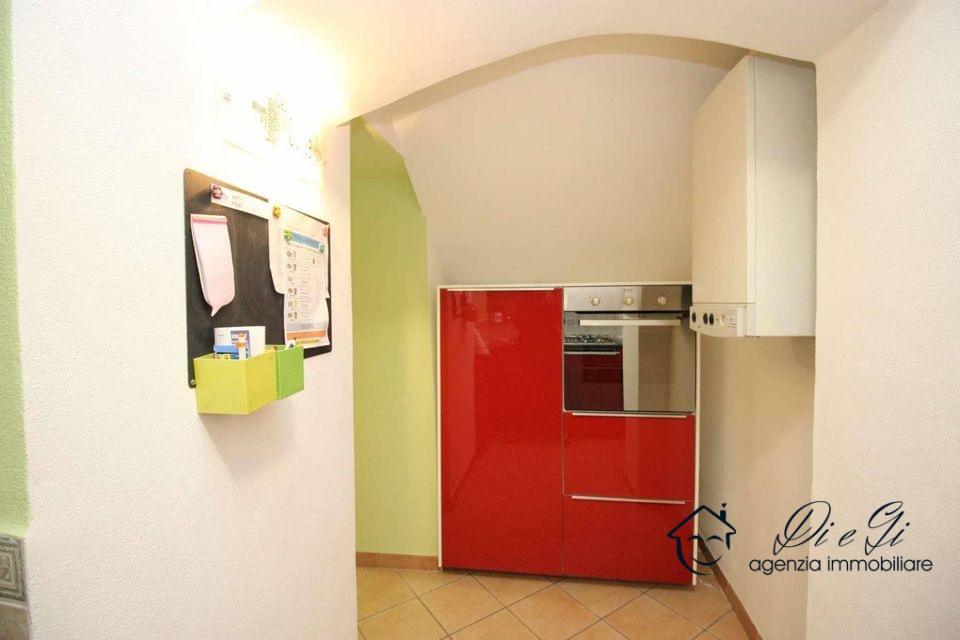 1 Bed, ApartmentFor Sale, Savona, Liguria