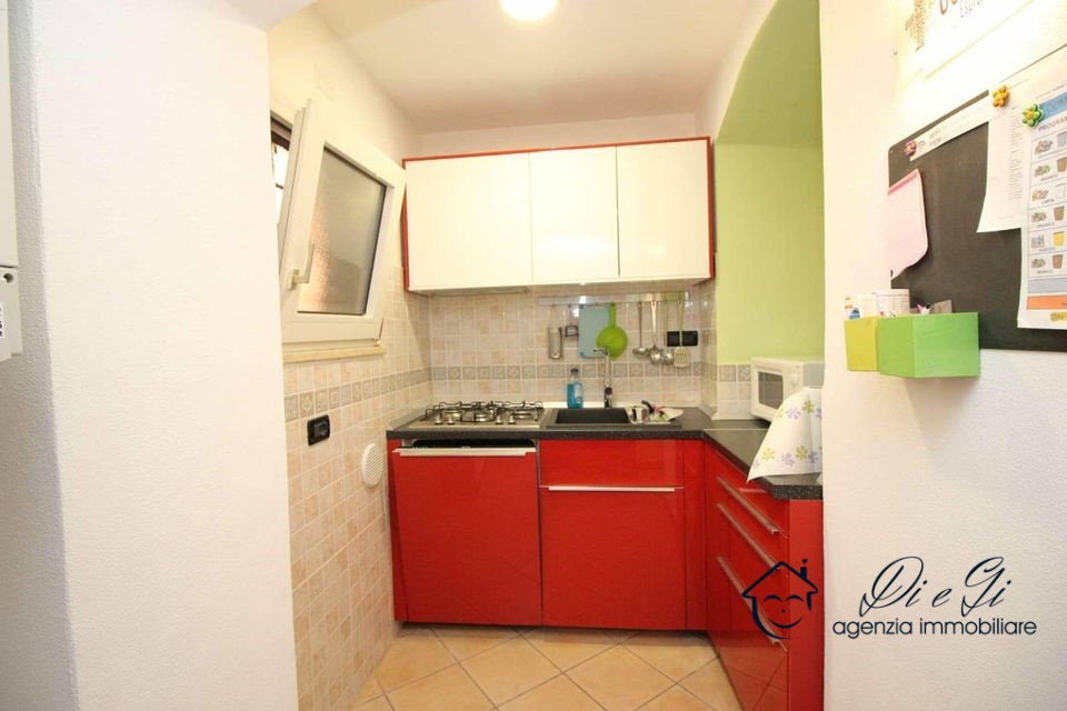 1 Bed, ApartmentFor Sale, Savona, Liguria