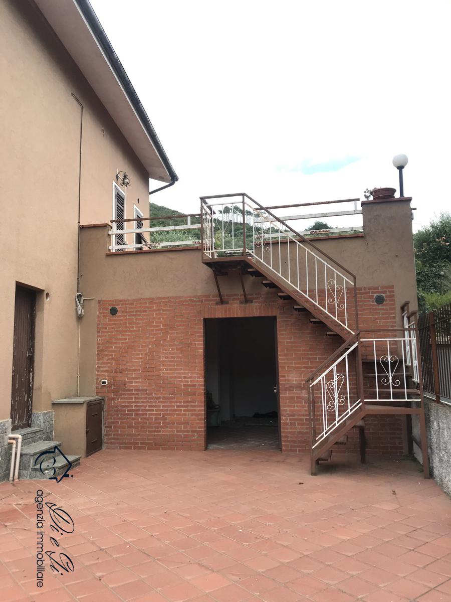 3 Bed, HouseFor Sale, Garlenda, Savona, Liguria