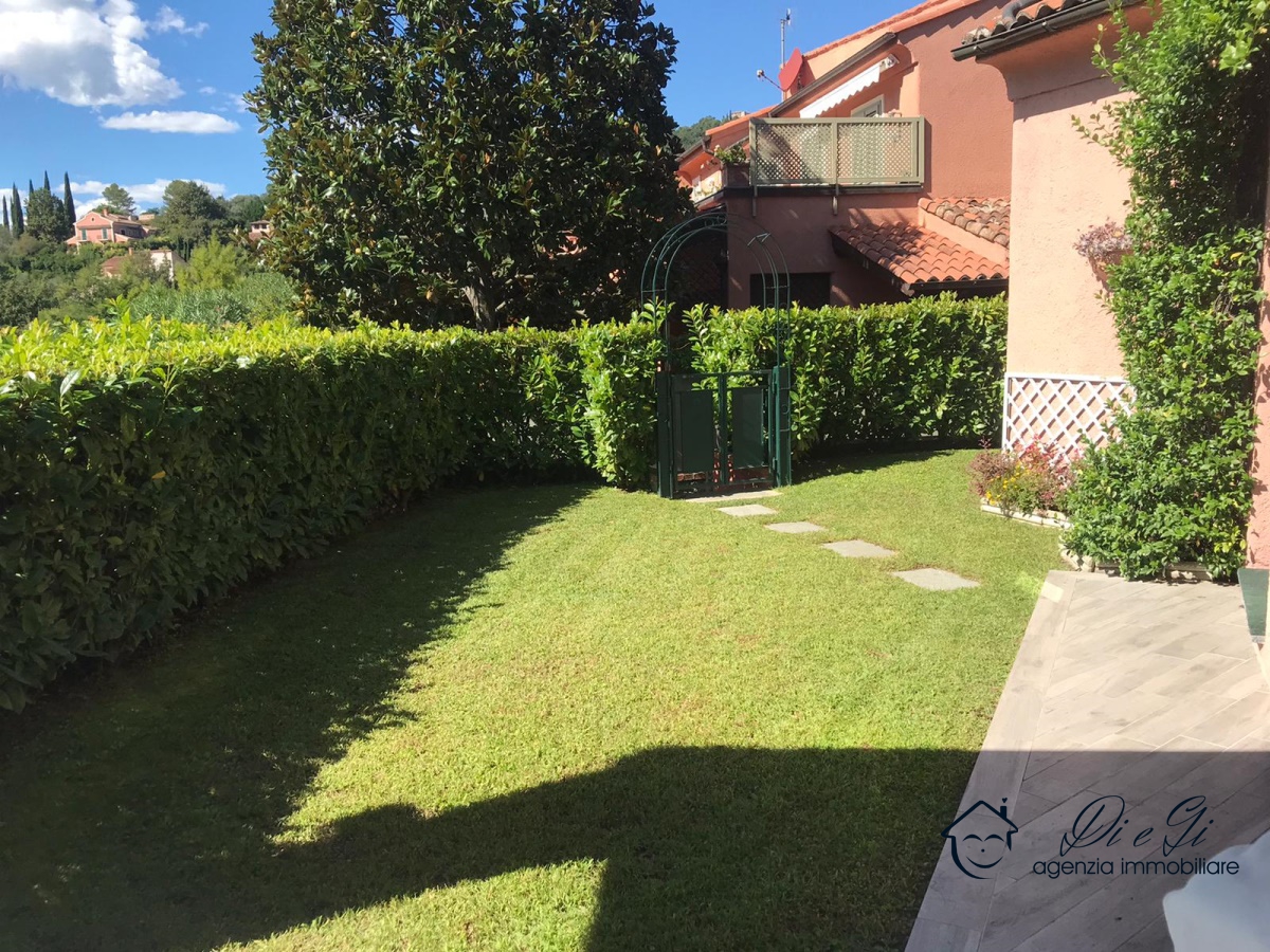 2 Bed, HouseFor Sale, Garlenda, Savona, Liguria