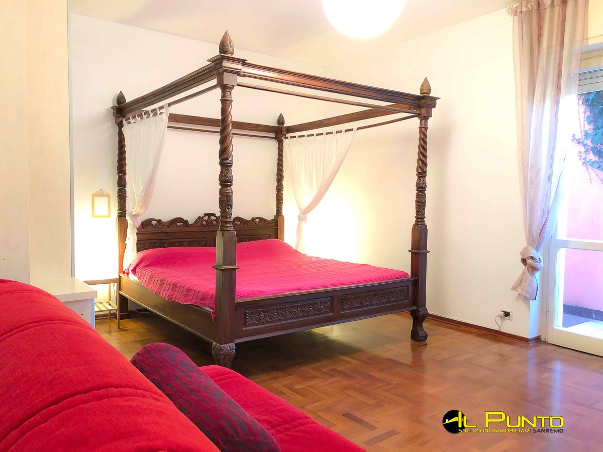 3 Bed, ApartmentFor Sale, Imperia, Liguria