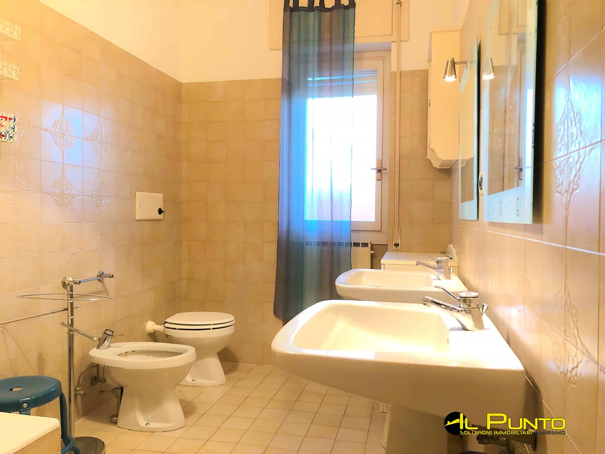 3 Bed, ApartmentFor Sale, Imperia, Liguria