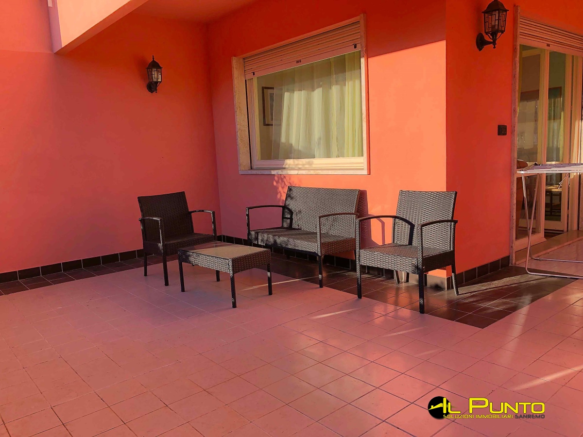 3 Bed, ApartmentFor Sale, Imperia, Liguria