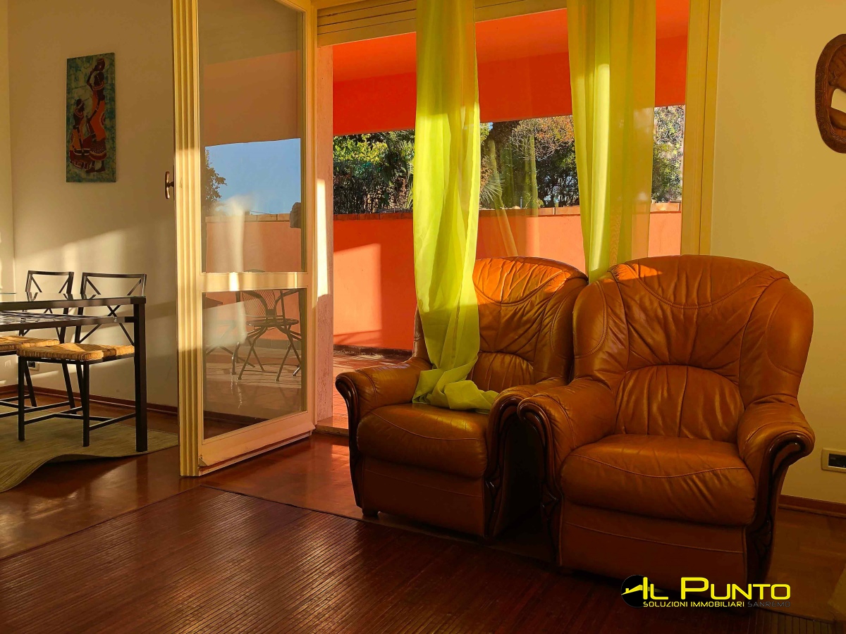 3 Bed, ApartmentFor Sale, Imperia, Liguria