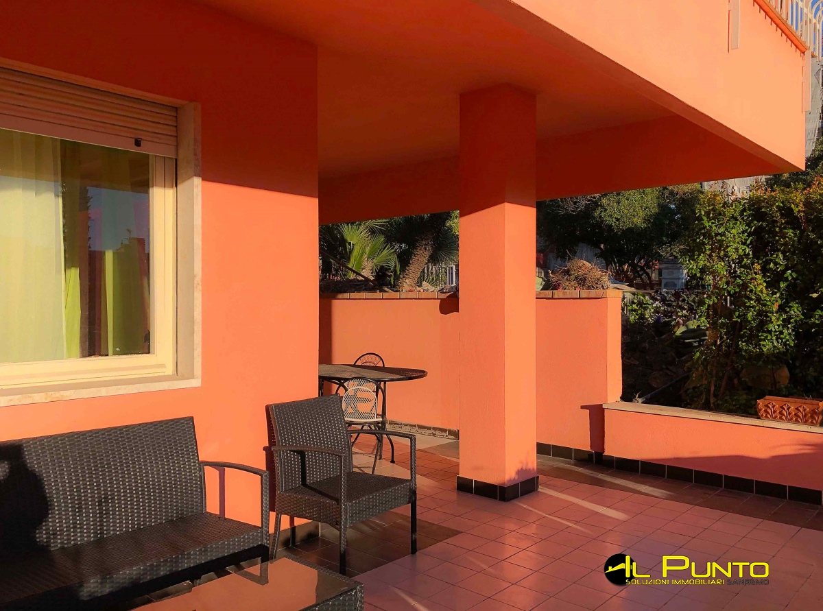 3 Bed, ApartmentFor Sale, Imperia, Liguria