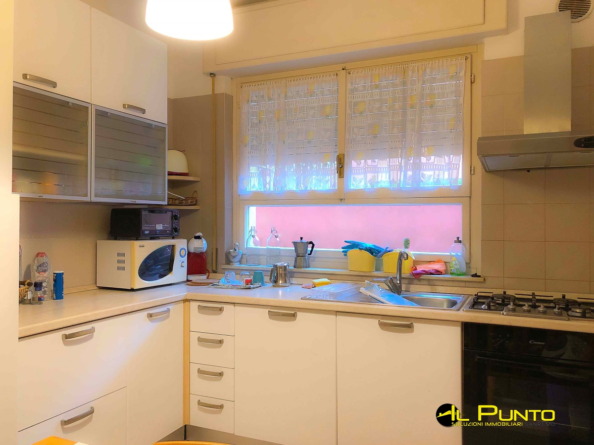3 Bed, ApartmentFor Sale, Imperia, Liguria