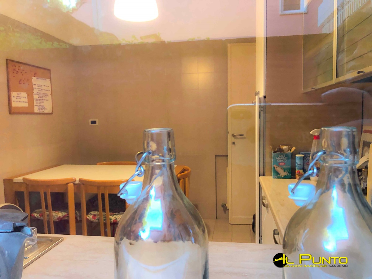 3 Bed, ApartmentFor Sale, Imperia, Liguria