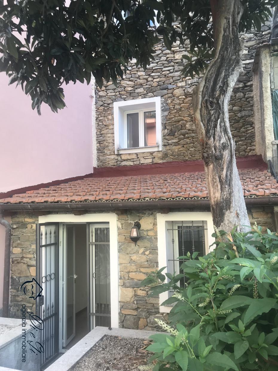 2 Bed, HouseFor Sale, Garlenda, Savona, Liguria