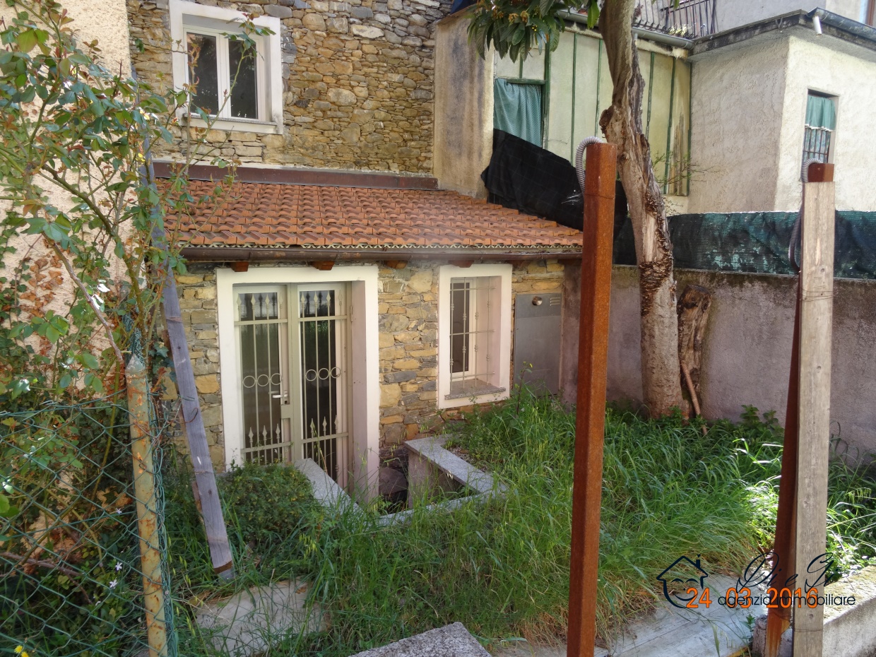 2 Bed, HouseFor Sale, Garlenda, Savona, Liguria