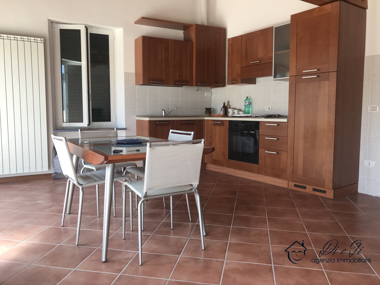 2 Bed, ApartmentFor Sale, Imperia, Liguria