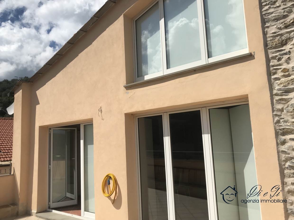 2 Bed, ApartmentFor Sale, Imperia, Liguria