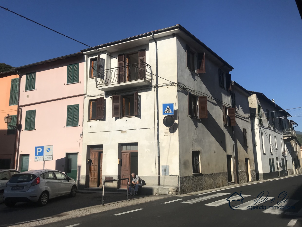 2 Bed, HouseFor Sale, Savona, Liguria