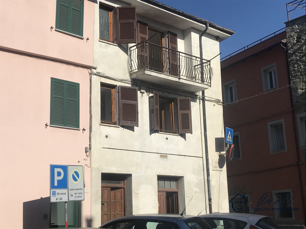 2 Bed, HouseFor Sale, Savona, Liguria