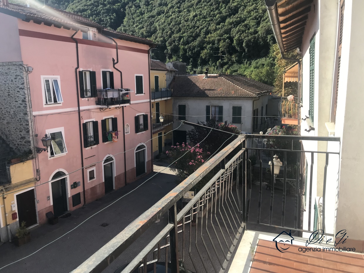 2 Bed, HouseFor Sale, Savona, Liguria