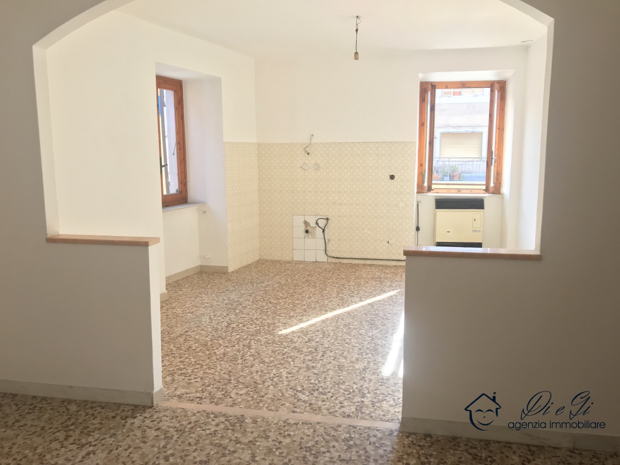 2 Bed, HouseFor Sale, Savona, Liguria