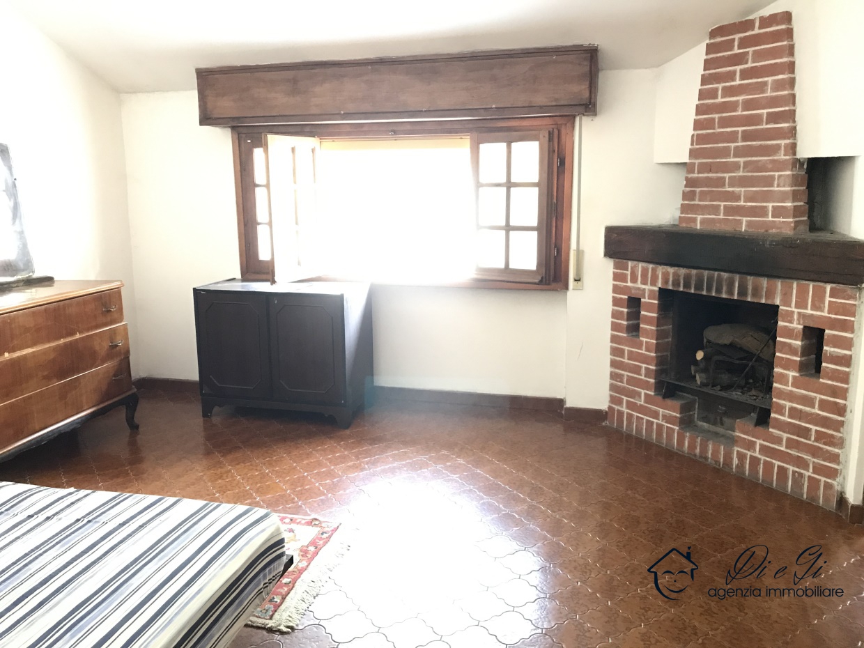 1 Bed, HouseFor Sale, Nasino, Savona, Liguria