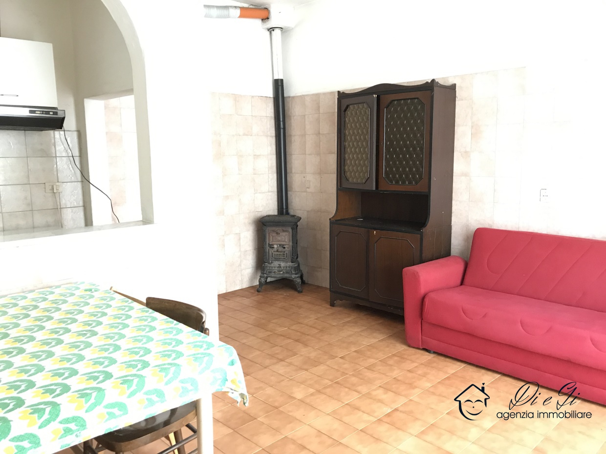 1 Bed, HouseFor Sale, Nasino, Savona, Liguria