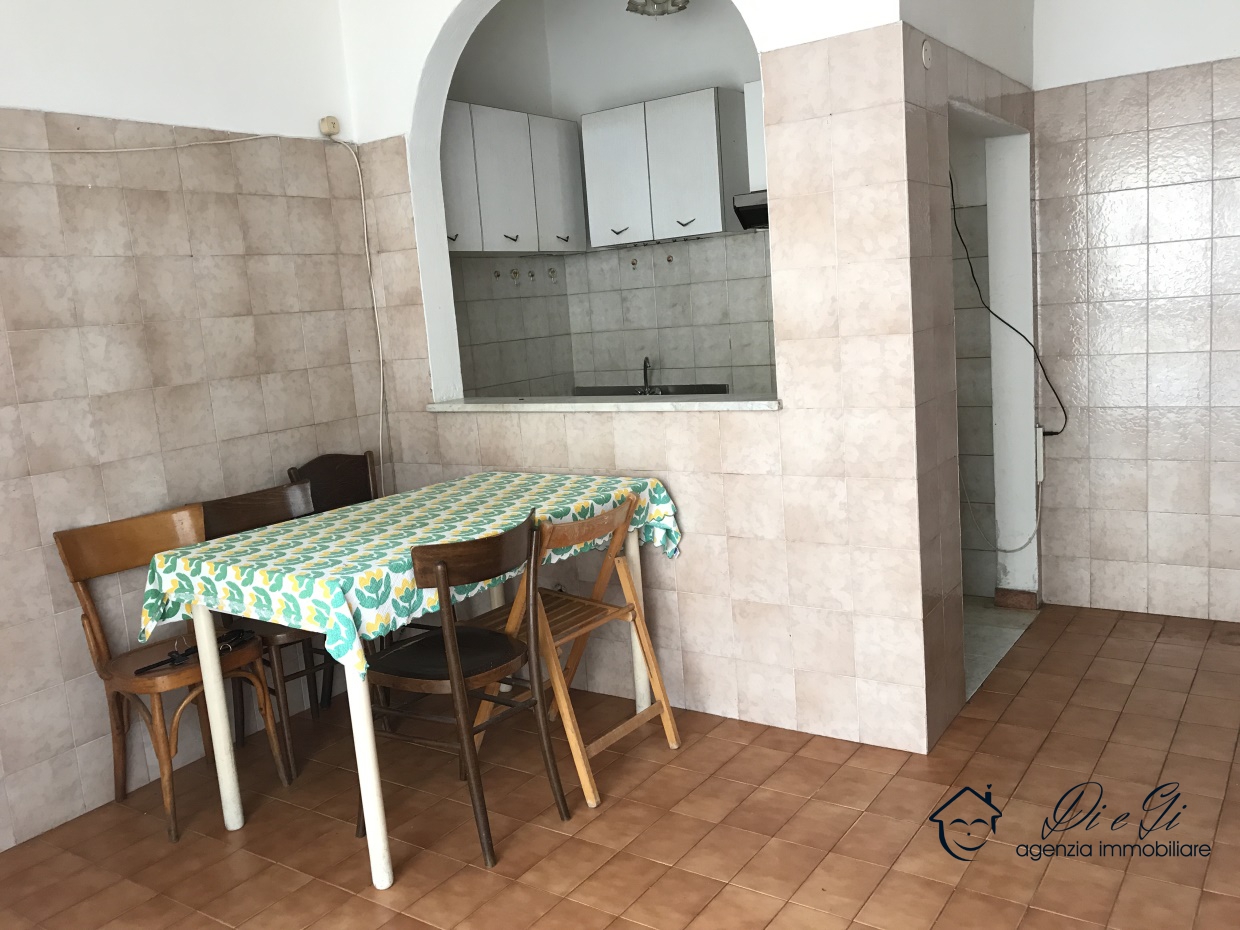 1 Bed, HouseFor Sale, Nasino, Savona, Liguria