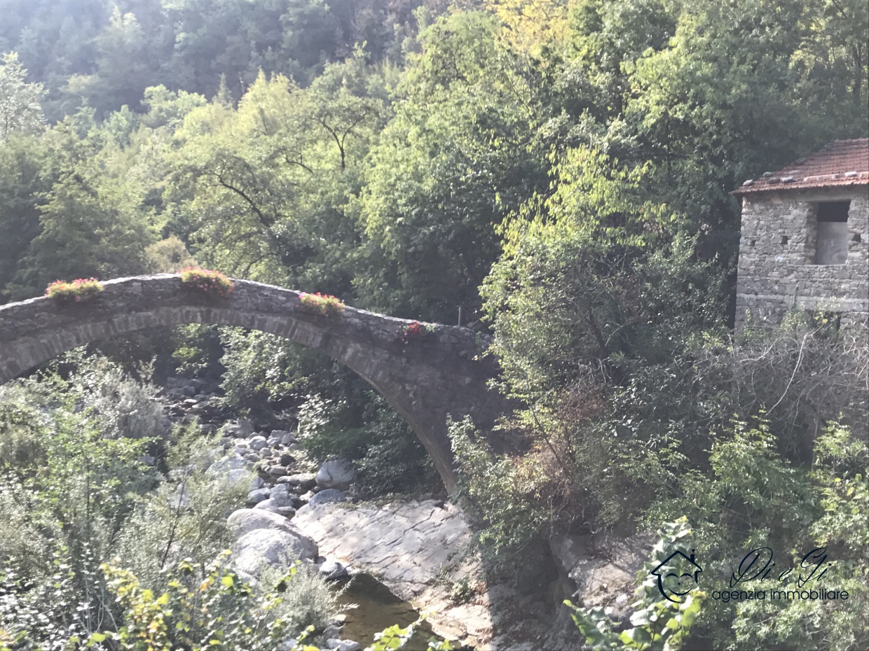 1 Bed, HouseFor Sale, Nasino, Savona, Liguria