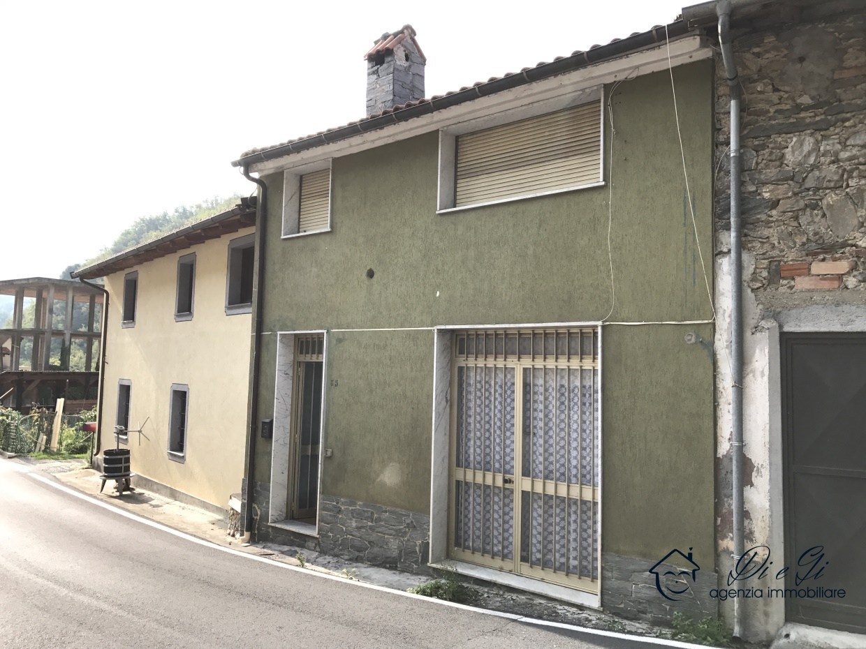 1 Bed, HouseFor Sale, Nasino, Savona, Liguria