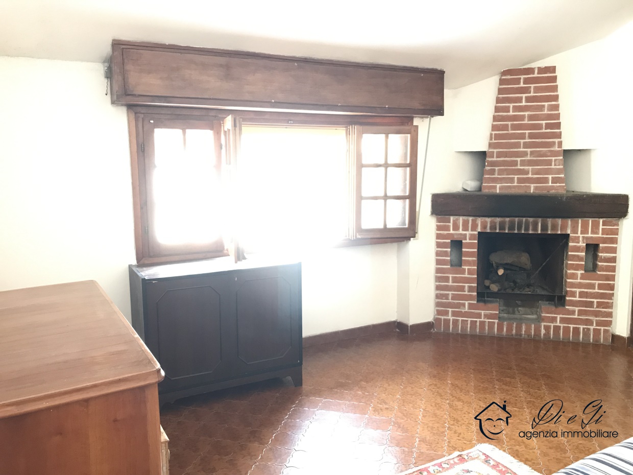 1 Bed, HouseFor Sale, Nasino, Savona, Liguria