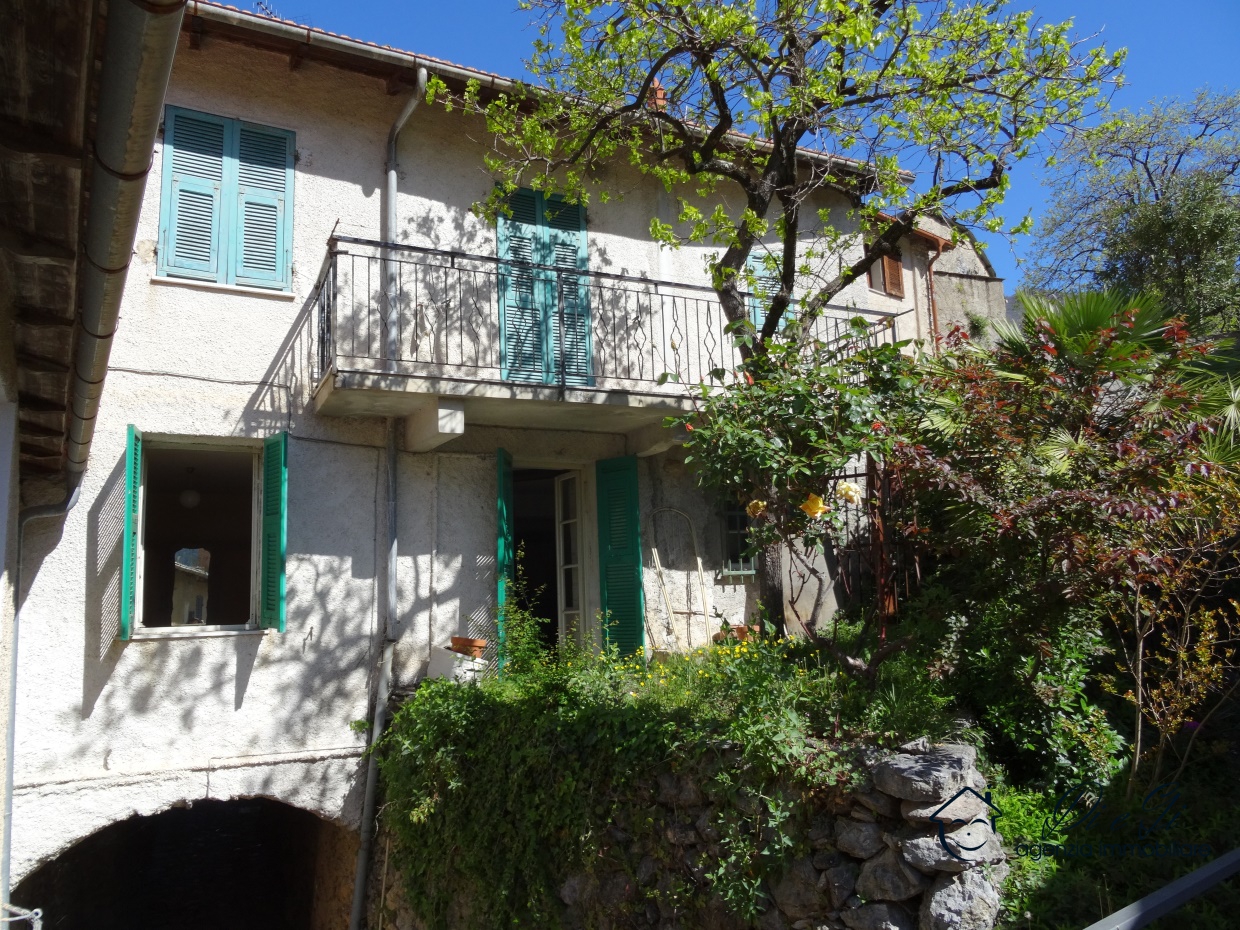 4 Bed, HouseFor Sale, Nasino, Savona, Liguria