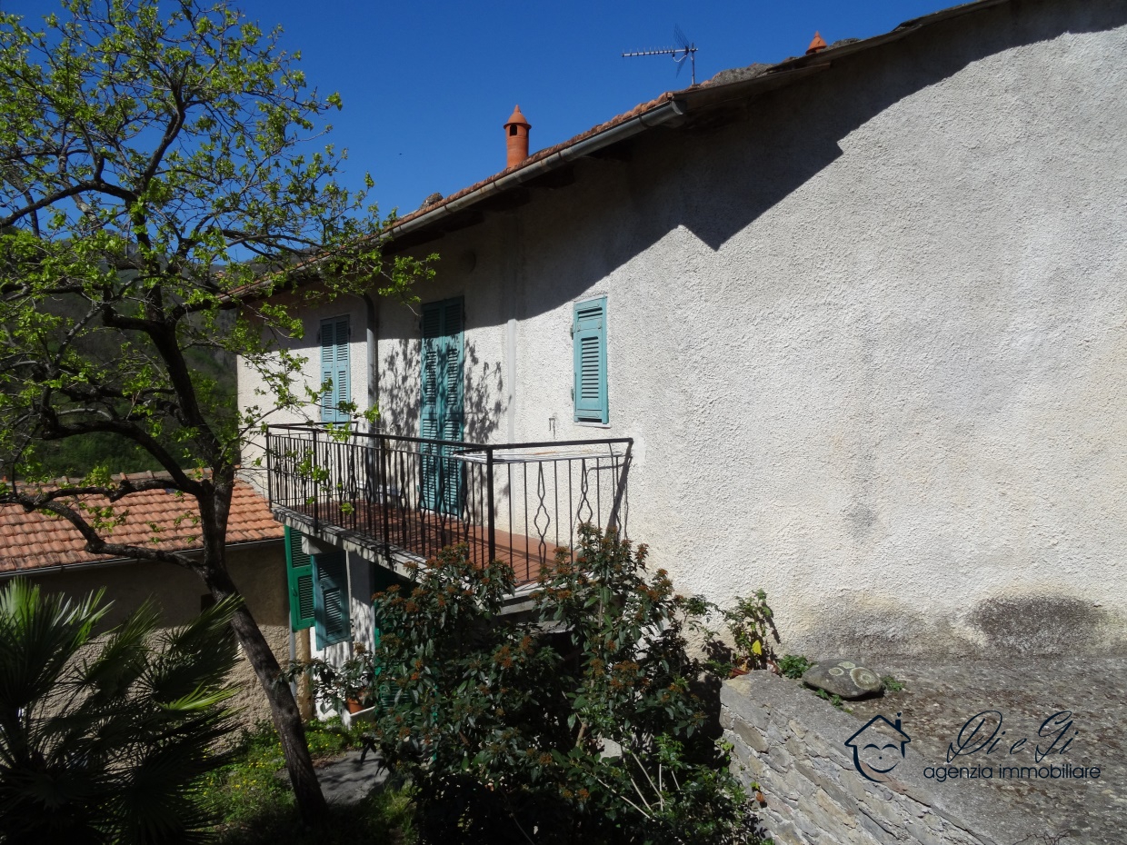 4 Bed, HouseFor Sale, Nasino, Savona, Liguria