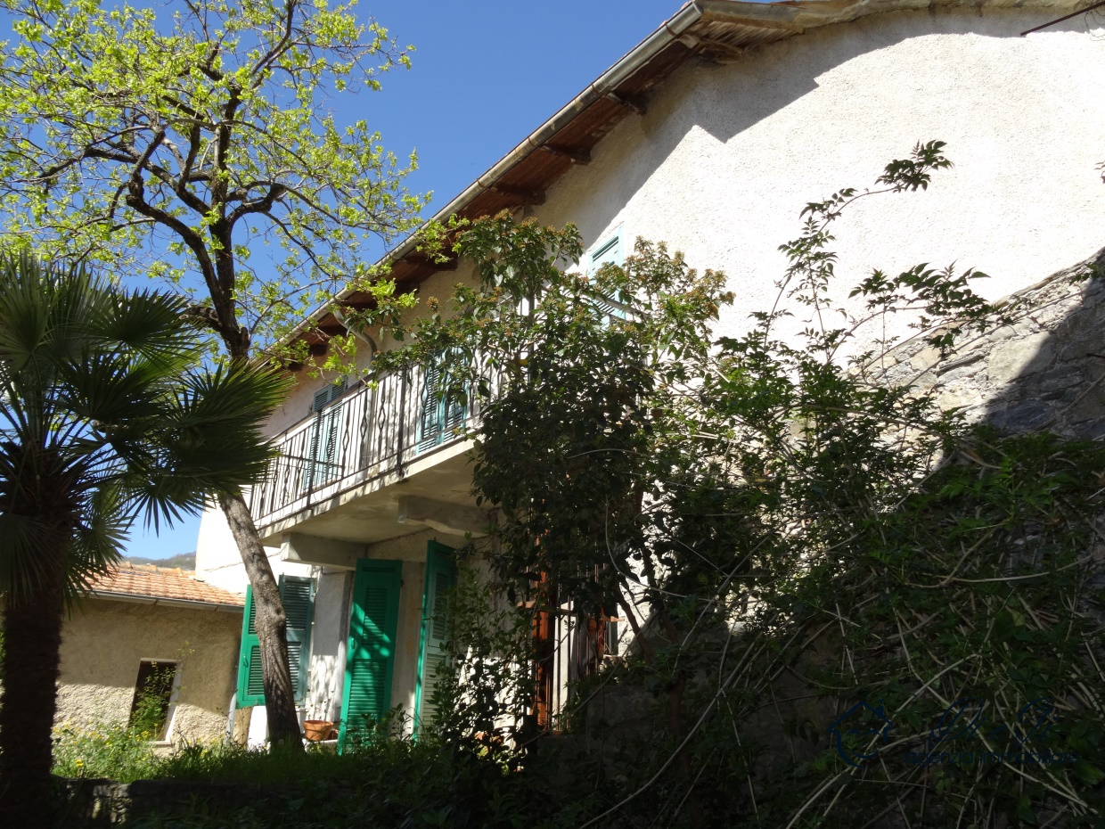 4 Bed, HouseFor Sale, Nasino, Savona, Liguria