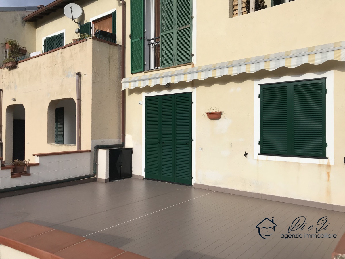 1 Bed, ApartmentFor Sale, Casanova Lerrone, Savona, Liguria 1 Bed, ApartmentFor Sale, Casanova Lerrone, Savona, Liguria