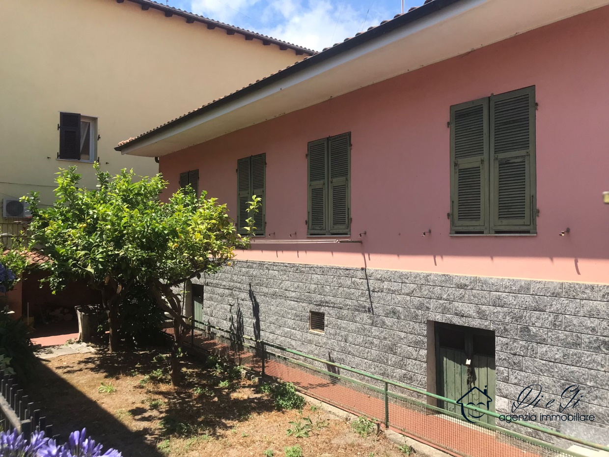 2 Bed, HouseFor Sale, Albenga, Savona, Liguria