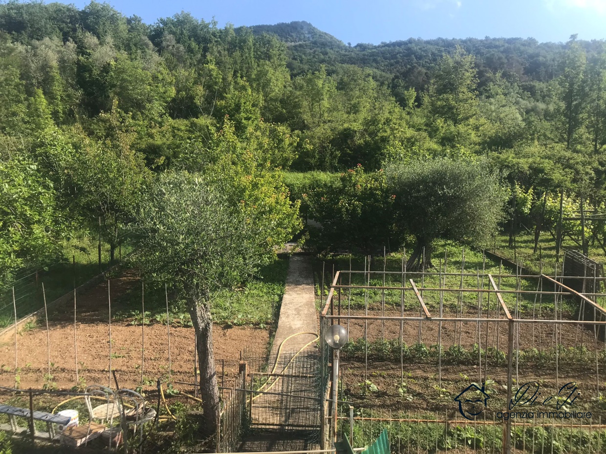 1 Bed, HouseFor Sale, Garlenda, Savona, Liguria