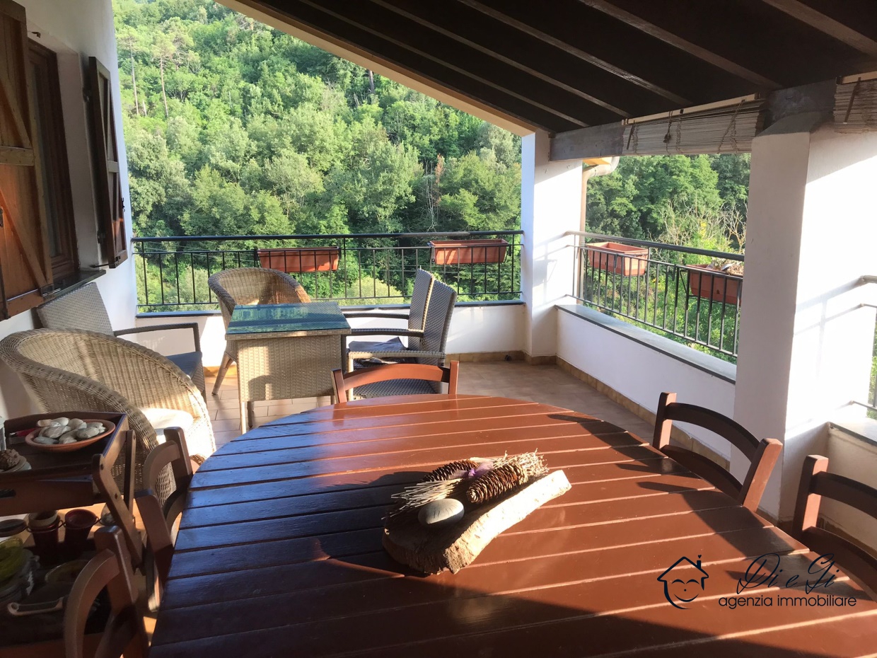 2 Bed, ApartmentFor Sale, Garlenda, Savona, Liguria