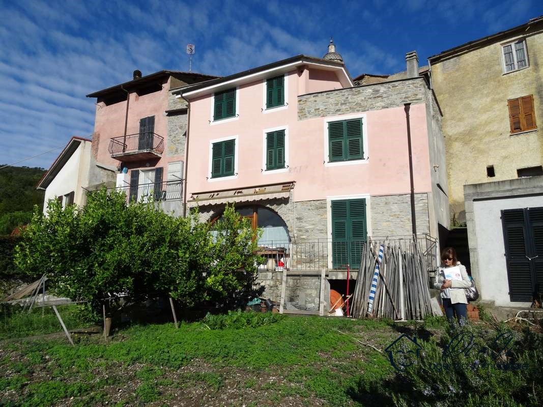 6 Bed, HouseFor Sale, Savona, Liguria