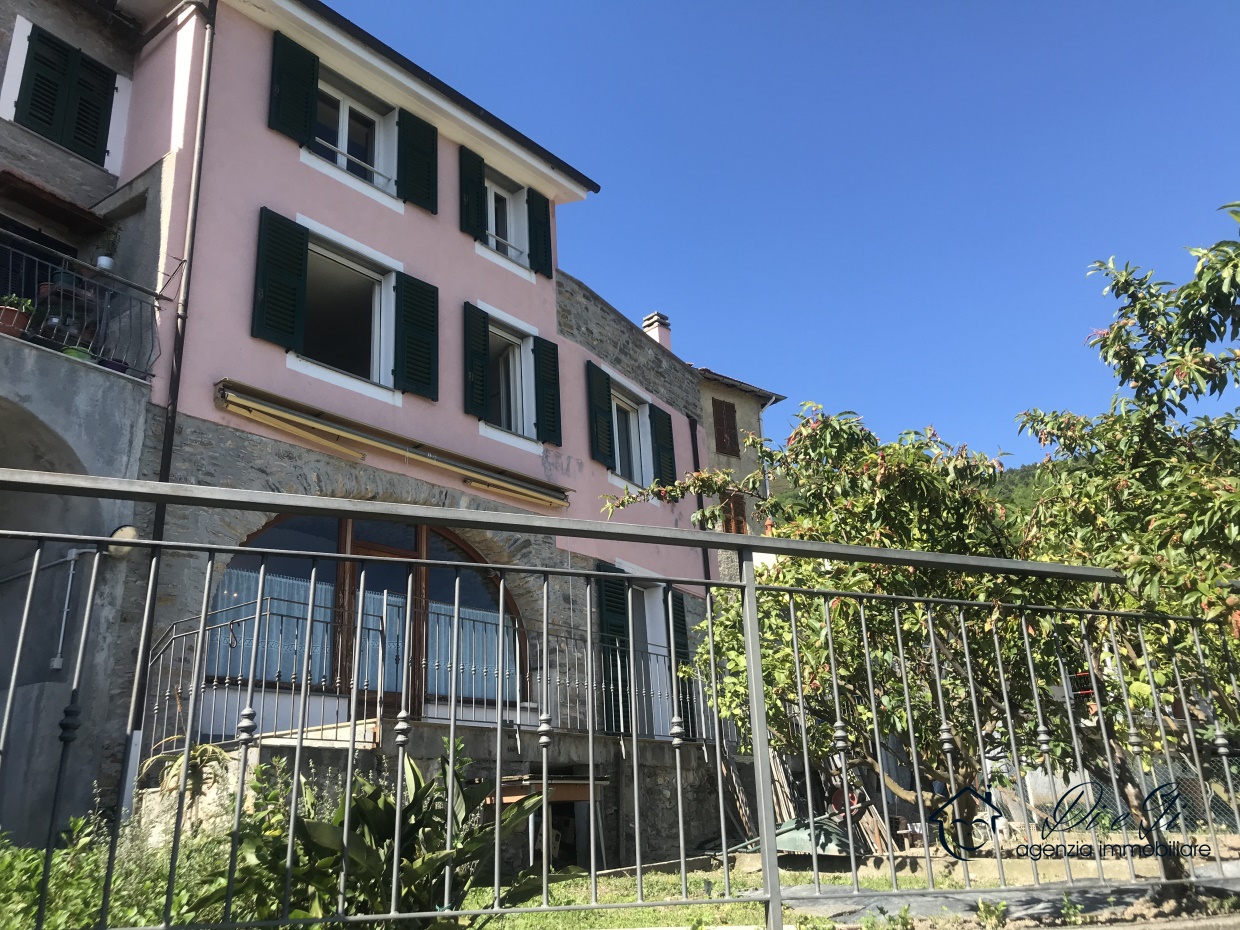 6 Bed, HouseFor Sale, Savona, Liguria