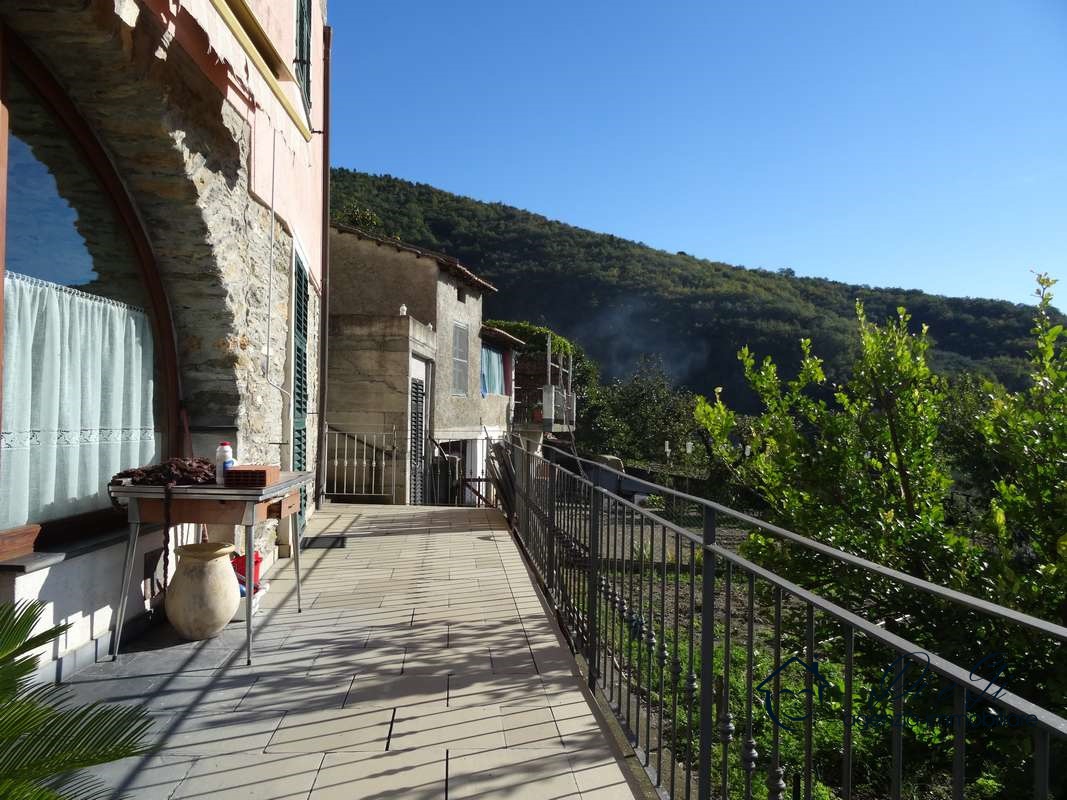 6 Bed, HouseFor Sale, Savona, Liguria