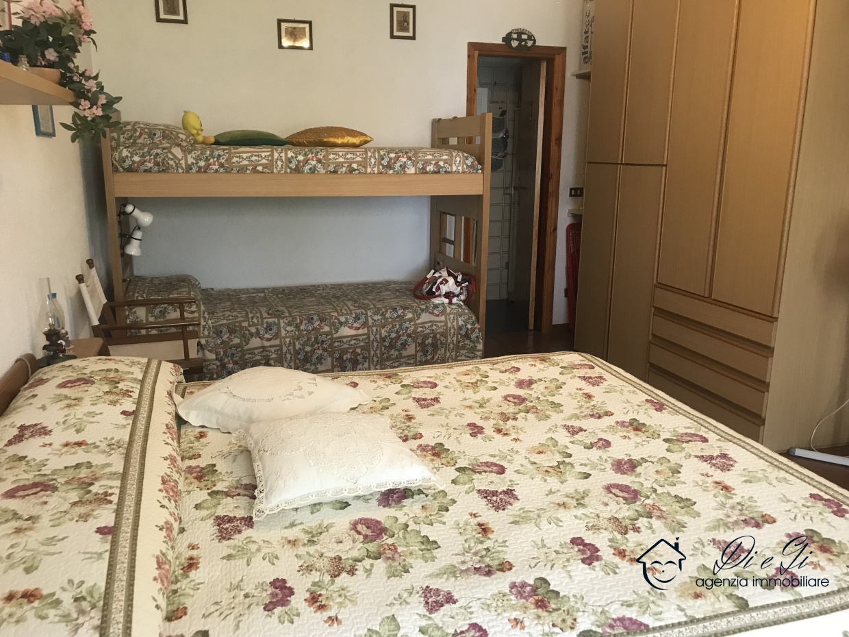 1 Bed, ApartmentFor Sale, Casanova Lerrone, Savona, Liguria