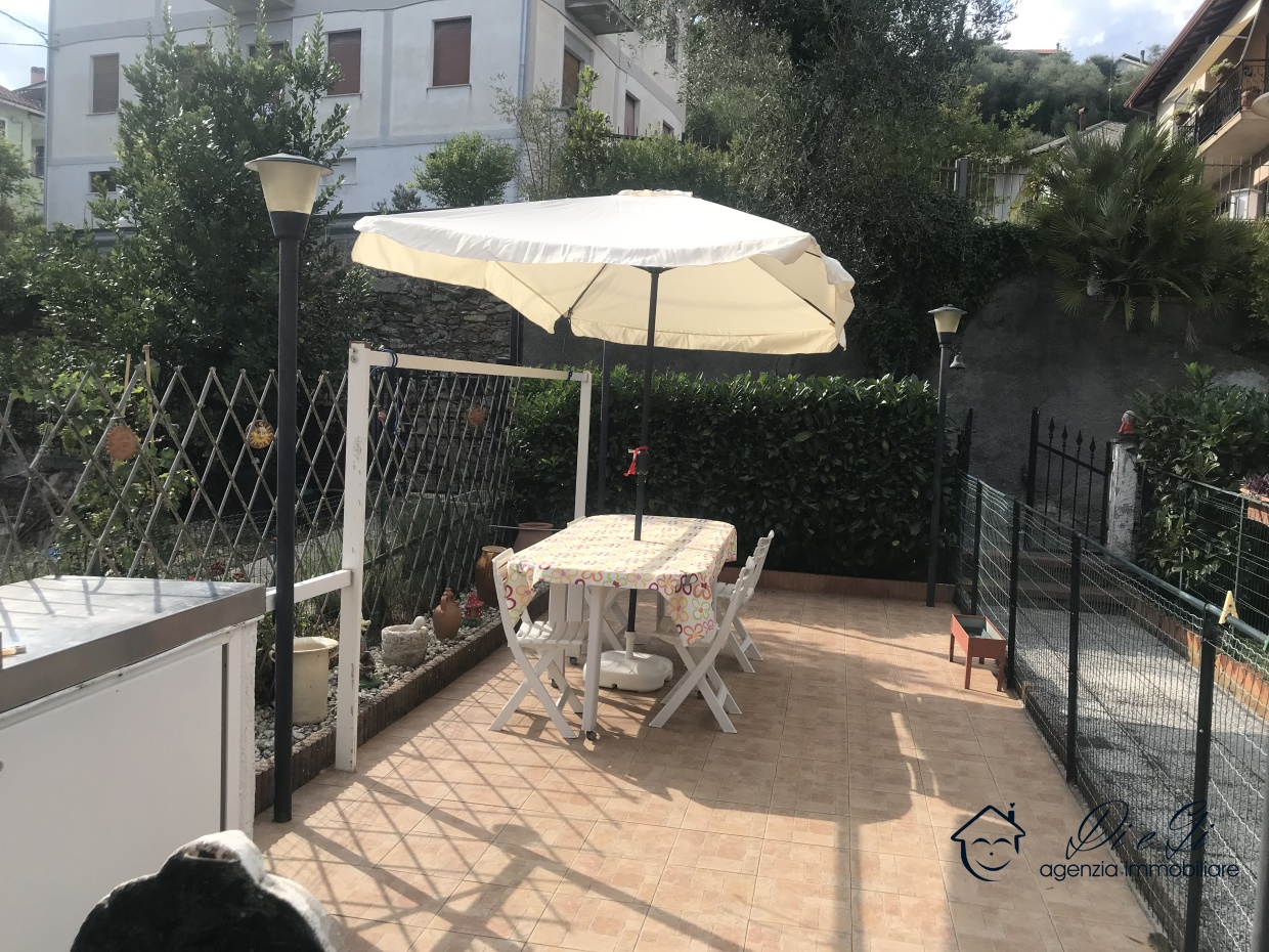 1 Bed, ApartmentFor Sale, Casanova Lerrone, Savona, Liguria