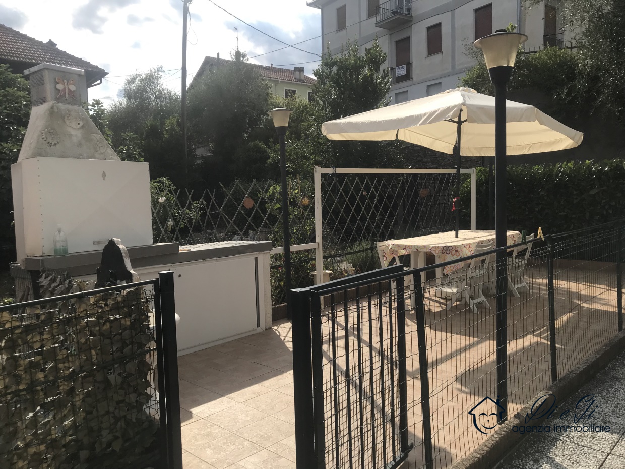 1 Bed, ApartmentFor Sale, Casanova Lerrone, Savona, Liguria