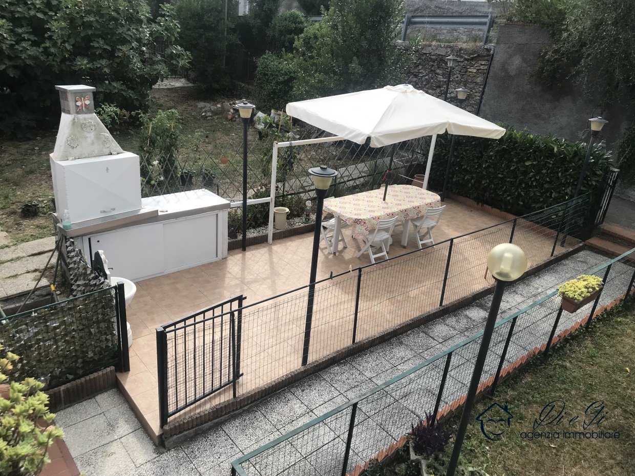 1 Bed, ApartmentFor Sale, Casanova Lerrone, Savona, Liguria