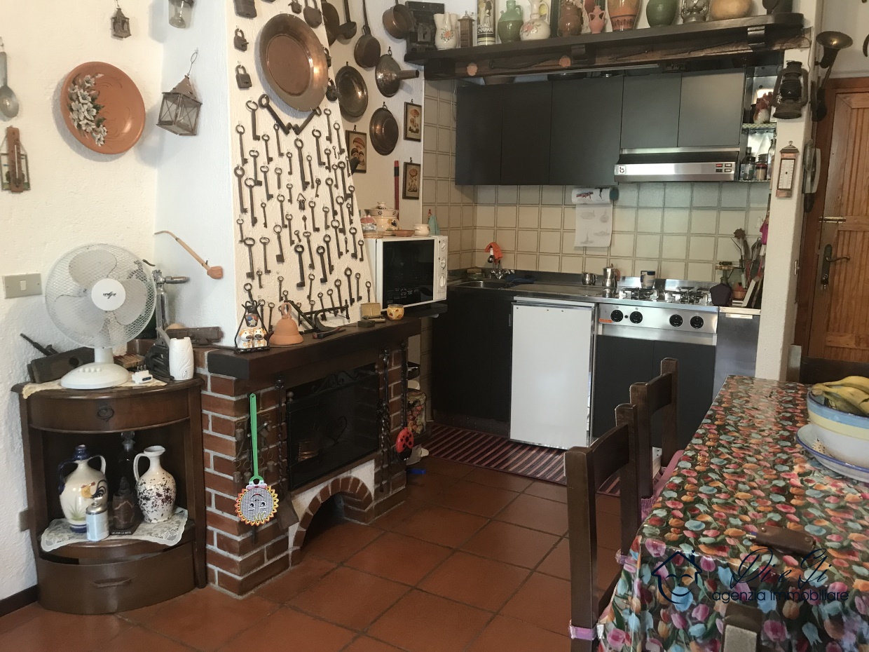 1 Bed, ApartmentFor Sale, Casanova Lerrone, Savona, Liguria