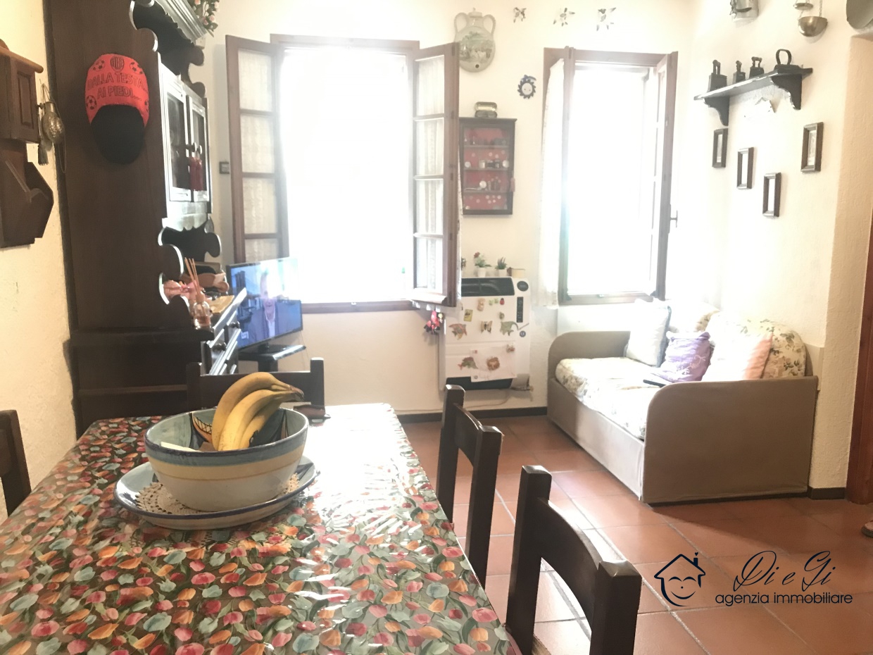 1 Bed, ApartmentFor Sale, Casanova Lerrone, Savona, Liguria
