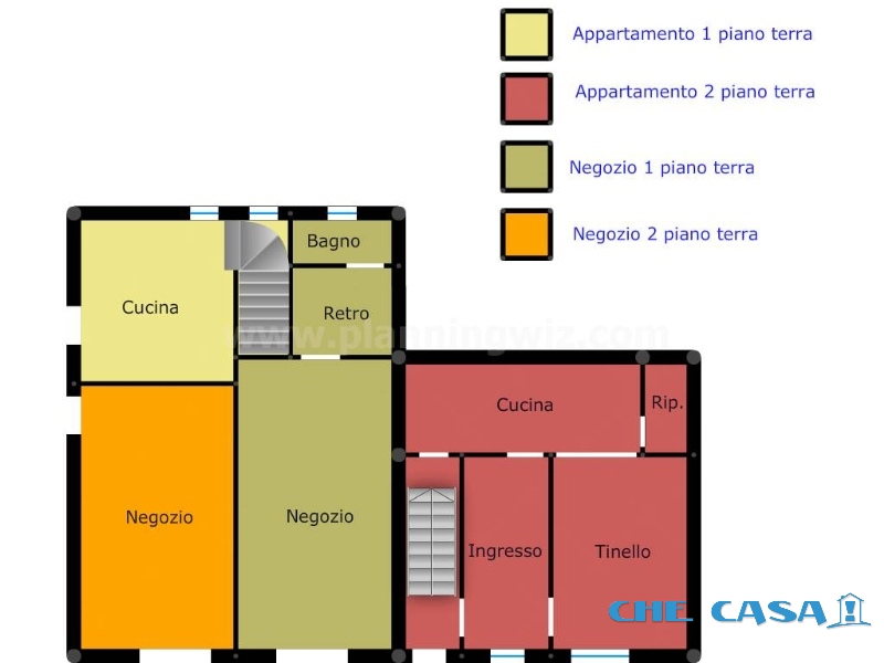 4 Bed, HouseFor Sale, Rimini, Emilia-Romagna 4 Bed, HouseFor Sale, Rimini, Emilia-Romagna