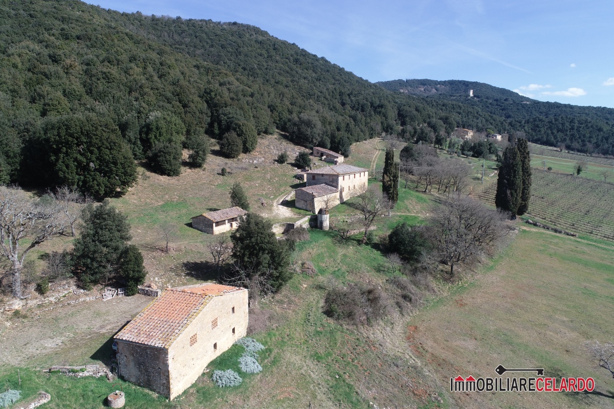 27 Bed, HouseFor Sale, Siena, Toscana