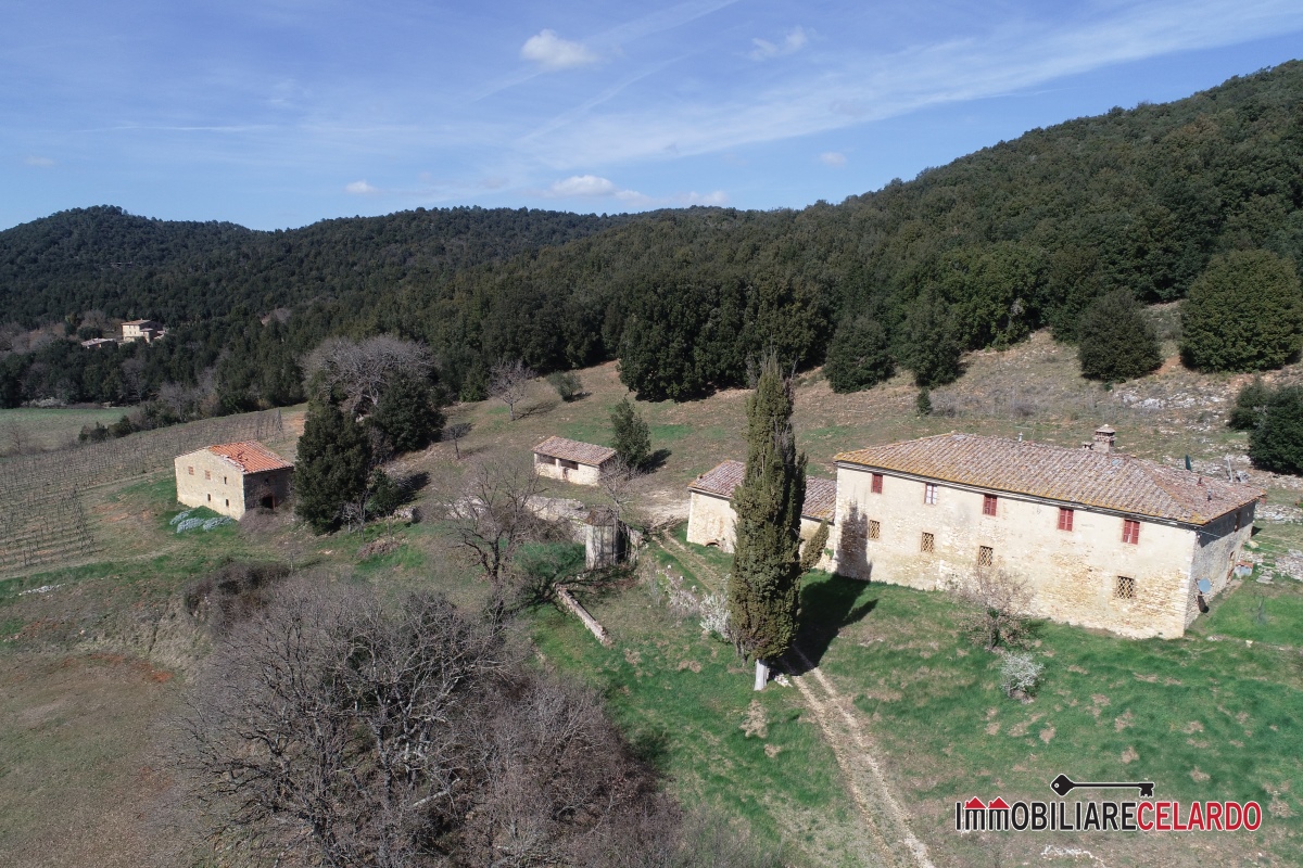 27 Bed, HouseFor Sale, Siena, Toscana