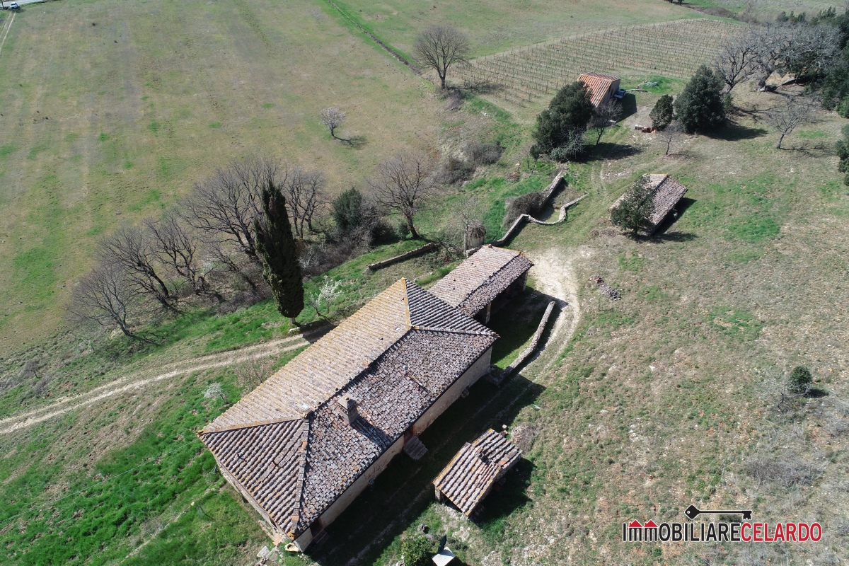 27 Bed, HouseFor Sale, Siena, Toscana