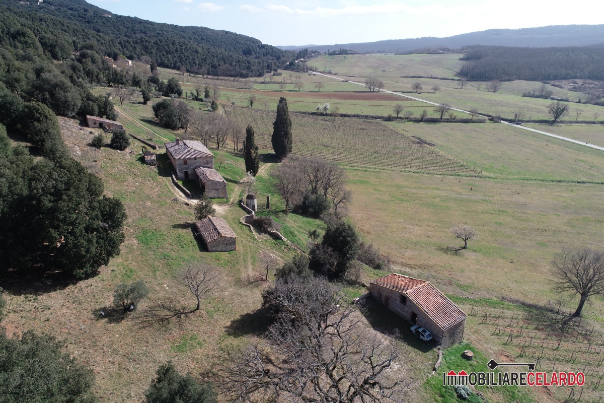 27 Bed, HouseFor Sale, Siena, Toscana