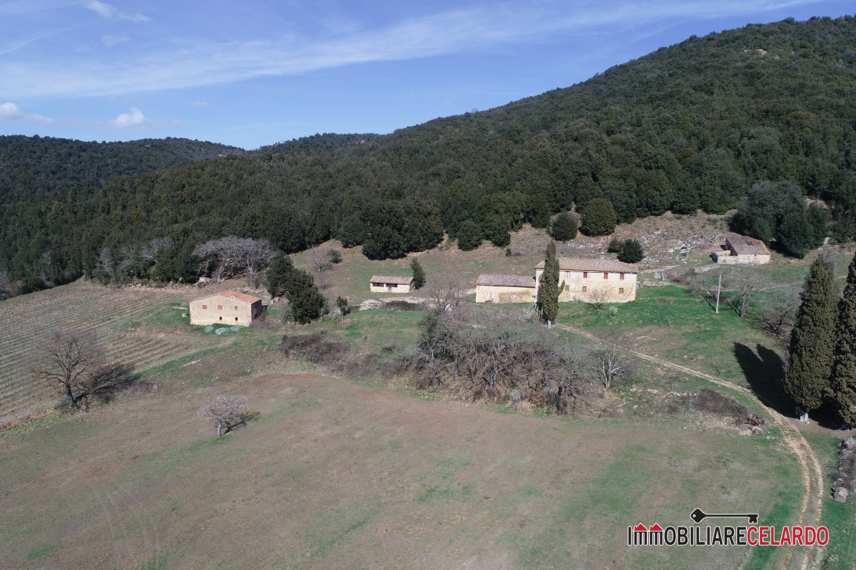 27 Bed, HouseFor Sale, Siena, Toscana