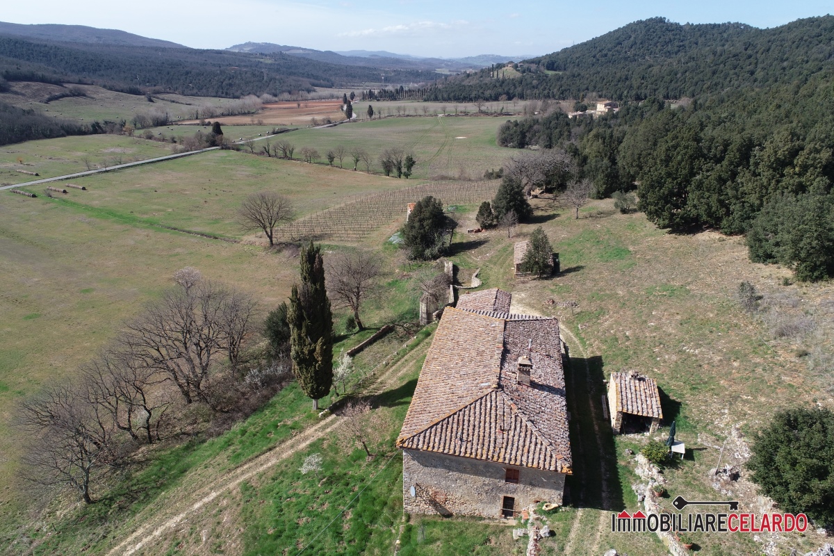 27 Bed, HouseFor Sale, Siena, Toscana