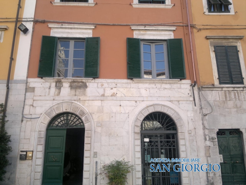 1 Bed, ApartmentFor Sale, Carrara, Toscana